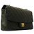 Bolso de hombro Chanel Matelassé Negro - vista 2