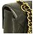 Bolso de hombro Chanel Matelassé Negro - vista 6
