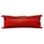 Borsa a tracolla Chanel Boy Rosso - vista 3