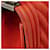 Borsa a tracolla Chanel Boy Rosso - vista 6