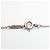 Collana Tiffany & Co. Double Return to Heart Rosa - vista 4