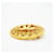 Timeless Spilla Chanel placcata oro D'oro - vista 3