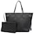Borsa Tote Louis Vuitton Monogram Empreinte Neverfull MM Nero