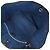 Borsa Tote Louis Vuitton Monogram Empreinte Neverfull MM Nero - vista 4