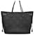 Borsa Tote Louis Vuitton Monogram Empreinte Neverfull MM Nero - vista 9