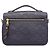 Borsa Louis Vuitton Monogram Empreinte Pochette Metis MM Rosso - vista 12