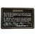 Borsa a tracolla Chanel Diana Chain Nero - vista 13