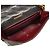 Borsa a tracolla Chanel Diana Chain Nero - vista 4