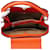 Borsa a tracolla Louis Vuitton Capucines MM Rosso - vista 4