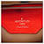 Borsa a tracolla Louis Vuitton Capucines MM Rosso - vista 5