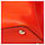 Borsa a tracolla Louis Vuitton Capucines MM Rosso - vista 7