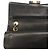 Chanel Matelassé Schultertasche Schwarz - Ansicht 10