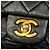 Chanel Matelassé Schultertasche Schwarz - Ansicht 14