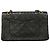 Chanel Matelassé Schultertasche Schwarz - Ansicht 15