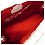 Borsa Louis Vuitton Alma BB Epi Bianco Rosso - vista 4