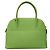 Hermès Borsa Hermes Bolide 26 Verde - vista 11