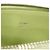Hermès Borsa Hermes Bolide 26 Verde - vista 5