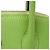 Hermès Borsa Hermes Bolide 26 Verde - vista 8