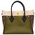 Borsa Louis Vuitton Monogram On My Side MM