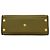Borsa Louis Vuitton Monogram On My Side MM - vista 3