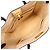 Borsa Louis Vuitton Monogram On My Side MM - vista 4