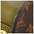 Borsa Louis Vuitton Monogram On My Side MM - vista 6
