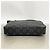 Borsa a tracolla Trio Monogram Eclipse Reverse Louis Vuitton Marrone Nero - vista 3