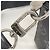 Borsa a tracolla Trio Monogram Eclipse Reverse Louis Vuitton Marrone Nero - vista 6