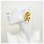 Orecchini a clip Chanel placcati oro D'oro - vista 5