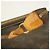 Louis Vuitton Monogram Pochette Accessoires Bag/Pouch M51980 Marrone - vista 9