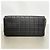 Timeless Borsa a tracolla con catena Chanel Chocolate Bar Nero - vista 11