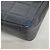 Timeless Borsa a tracolla con catena Chanel Chocolate Bar Nero - vista 6