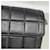 Timeless Borsa a tracolla con catena Chanel Chocolate Bar Nero - vista 9