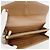 Louis Vuitton Monogram Portefeuille Sarah Long Wallet M60531 Marrone - vista 3
