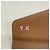 Louis Vuitton Monogram Portefeuille Sarah Long Wallet M60531 Marrone - vista 5