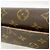 Louis Vuitton Monogram Portefeuille Sarah Long Wallet M60531 Marrone - vista 8
