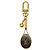 Louis Vuitton Keychain Charm Bijou Sac Nero D'oro