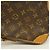 Borsa a tracolla Louis Vuitton Monogram Amazon Marrone - vista 10