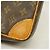 Borsa a tracolla Louis Vuitton Monogram Amazon Marrone - vista 6
