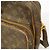 Borsa a tracolla Louis Vuitton Monogram Amazon Marrone - vista 7