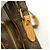 Borsa a tracolla Louis Vuitton Monogram Amazon Marrone - vista 9