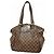 Borsa Louis Vuitton Damier Verona MM Damier ebene