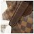 Borsa Louis Vuitton Damier Verona MM Damier ebene - vista 10