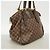 Borsa Louis Vuitton Damier Verona MM Damier ebene - vista 2
