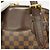 Borsa Louis Vuitton Damier Verona MM Damier ebene - vista 7
