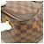 Borsa Louis Vuitton Damier Verona MM Damier ebene - vista 9