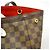Borsa Tote Louis Vuitton Damier Hampstead MM Damier ebene - vista 6