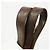 Borsa Tote Louis Vuitton Damier Hampstead MM Damier ebene - vista 7