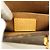 Louis Vuitton Monogram Petite Sac Plat Handtasche Braun - Ansicht 5