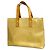 Louis Vuitton Vernis Lead PM Handtasche Beige